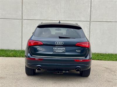 2017 Audi Q5 2.0T quattro Premium Plus   - Photo 12 - Madison, WI 53716