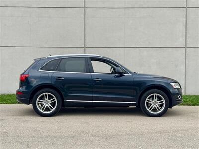 2017 Audi Q5 2.0T quattro Premium Plus   - Photo 7 - Madison, WI 53716