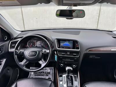 2017 Audi Q5 2.0T quattro Premium Plus   - Photo 14 - Madison, WI 53716