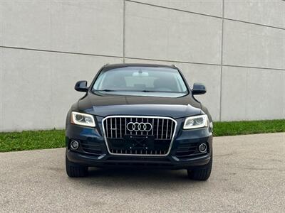 2017 Audi Q5 2.0T quattro Premium Plus   - Photo 5 - Madison, WI 53716