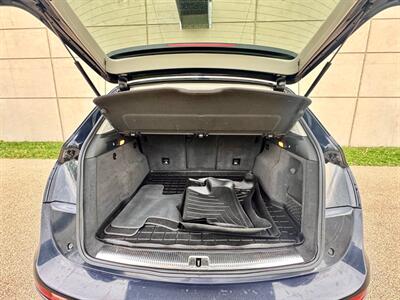 2017 Audi Q5 2.0T quattro Premium Plus   - Photo 32 - Madison, WI 53716