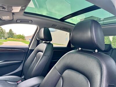 2017 Audi Q5 2.0T quattro Premium Plus   - Photo 19 - Madison, WI 53716