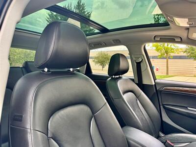 2017 Audi Q5 2.0T quattro Premium Plus   - Photo 20 - Madison, WI 53716
