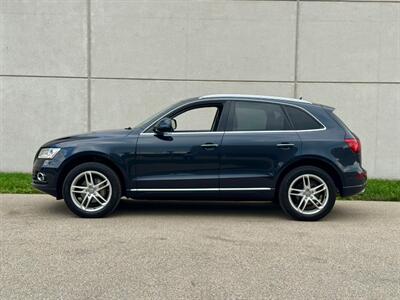 2017 Audi Q5 2.0T quattro Premium Plus   - Photo 6 - Madison, WI 53716