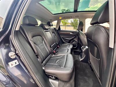 2017 Audi Q5 2.0T quattro Premium Plus   - Photo 26 - Madison, WI 53716