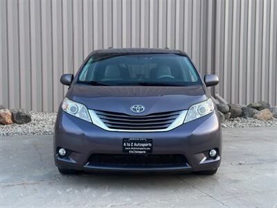 2014 Toyota Sienna XLE 7-Passenger   - Photo 5 - Madison, WI 53716