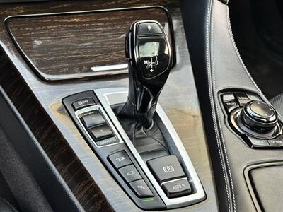 2014 BMW 640i xDrive Gran Coupe M-Sport - Photo 30 - Madison, WI 53716
