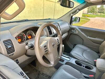 2015 Nissan Frontier SL   - Photo 17 - Madison, WI 53716