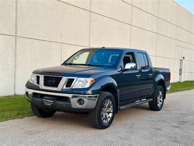 2015 Nissan Frontier SL   - Photo 3 - Madison, WI 53716