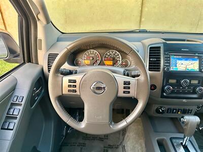 2015 Nissan Frontier SL   - Photo 15 - Madison, WI 53716