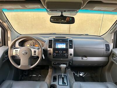 2015 Nissan Frontier SL   - Photo 14 - Madison, WI 53716