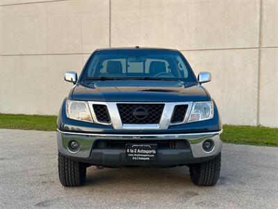2015 Nissan Frontier SL   - Photo 5 - Madison, WI 53716