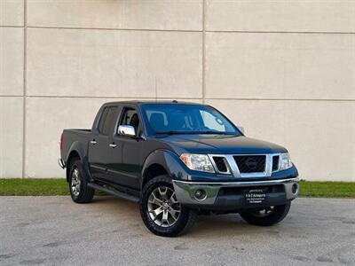 2015 Nissan Frontier SL   - Photo 2 - Madison, WI 53716