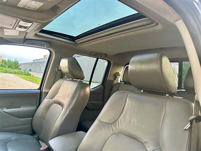 2015 Nissan Frontier SL   - Photo 19 - Madison, WI 53716