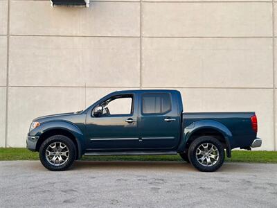 2015 Nissan Frontier SL   - Photo 6 - Madison, WI 53716