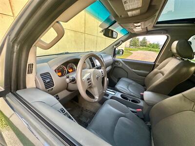 2015 Nissan Frontier SL   - Photo 16 - Madison, WI 53716