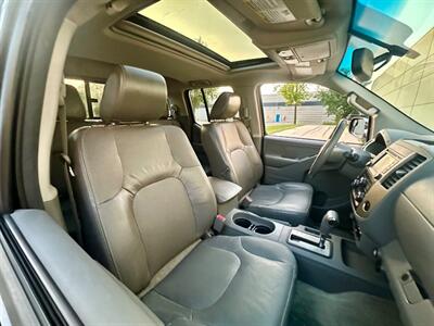2015 Nissan Frontier SL   - Photo 22 - Madison, WI 53716