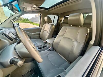 2015 Nissan Frontier SL   - Photo 21 - Madison, WI 53716