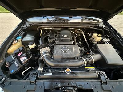 2015 Nissan Frontier SL   - Photo 29 - Madison, WI 53716