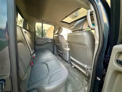 2015 Nissan Frontier SL   - Photo 24 - Madison, WI 53716