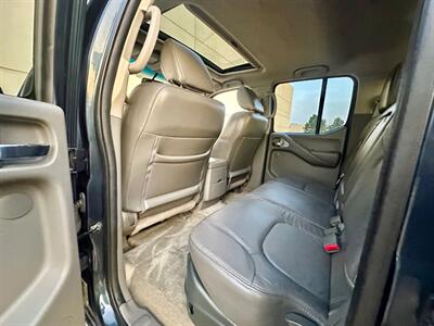 2015 Nissan Frontier SL   - Photo 23 - Madison, WI 53716