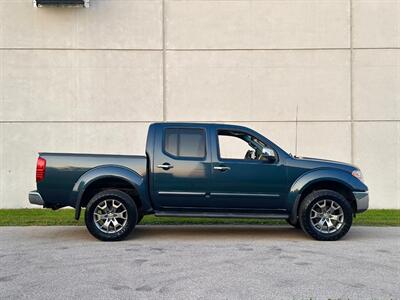 2015 Nissan Frontier SL   - Photo 7 - Madison, WI 53716