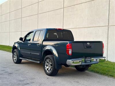 2015 Nissan Frontier SL   - Photo 8 - Madison, WI 53716