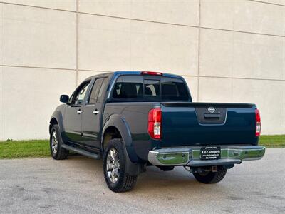2015 Nissan Frontier SL   - Photo 10 - Madison, WI 53716