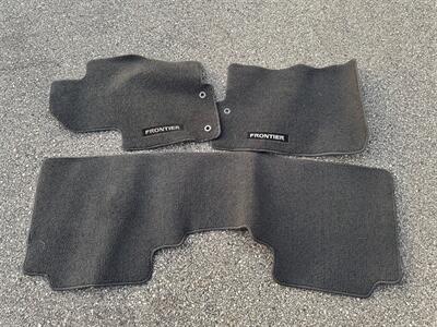 2015 Nissan Frontier SL   - Photo 31 - Madison, WI 53716