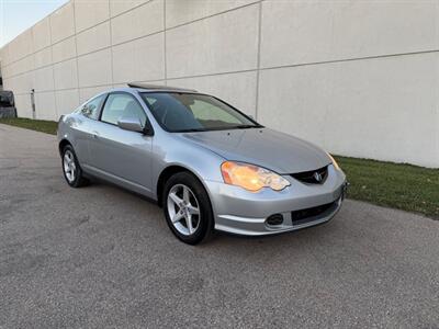 2003 Acura RSX   - Photo 9 - Madison, WI 53716
