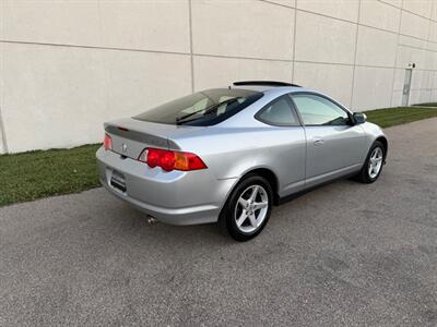 2003 Acura RSX   - Photo 7 - Madison, WI 53716