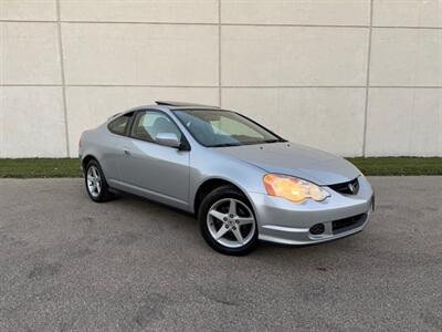 2003 Acura RSX   - Photo 10 - Madison, WI 53716