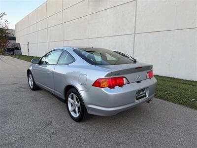 2003 Acura RSX   - Photo 4 - Madison, WI 53716