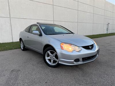 2003 Acura RSX   - Photo 2 - Madison, WI 53716