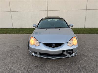 2003 Acura RSX   - Photo 6 - Madison, WI 53716