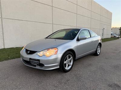 2003 Acura RSX   - Photo 3 - Madison, WI 53716