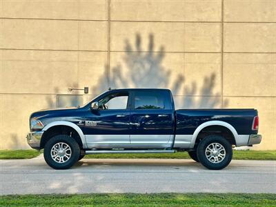 2017 RAM 2500 Laramie - Photo 6 - Madison, WI 53716