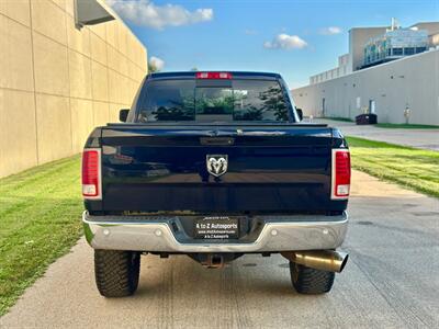 2017 RAM 2500 Laramie - Photo 10 - Madison, WI 53716