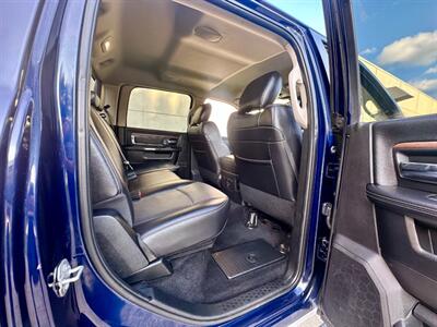 2017 RAM 2500 Laramie - Photo 21 - Madison, WI 53716