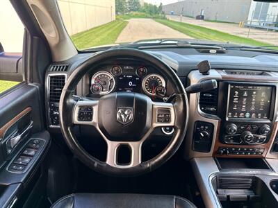 2017 RAM 2500 Laramie - Photo 12 - Madison, WI 53716