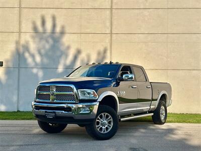 2017 RAM 2500 Laramie - Photo 1 - Madison, WI 53716