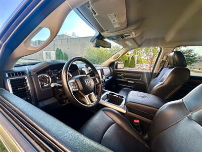 2017 RAM 2500 Laramie - Photo 13 - Madison, WI 53716