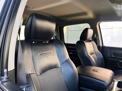 2017 RAM 2500 Laramie - Photo 17 - Madison, WI 53716