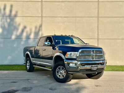2017 RAM 2500 Laramie - Photo 2 - Madison, WI 53716
