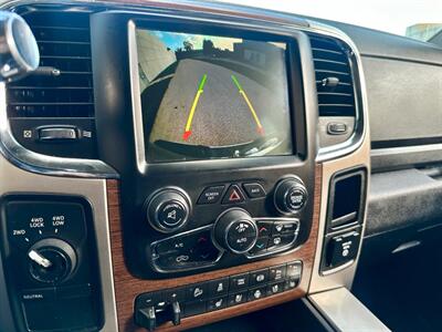 2017 RAM 2500 Laramie - Photo 24 - Madison, WI 53716
