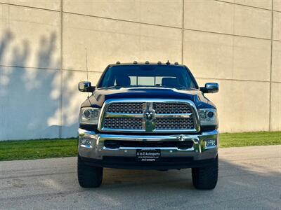 2017 RAM 2500 Laramie - Photo 5 - Madison, WI 53716