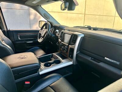 2017 RAM 2500 Laramie - Photo 15 - Madison, WI 53716