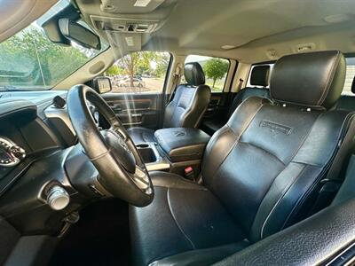 2017 RAM 2500 Laramie - Photo 18 - Madison, WI 53716