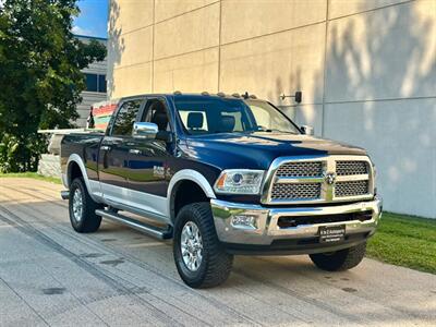 2017 RAM 2500 Laramie - Photo 4 - Madison, WI 53716