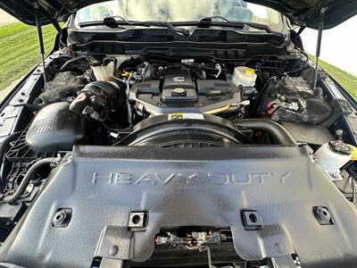 2017 RAM 2500 Laramie - Photo 26 - Madison, WI 53716